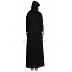 Long Cardigan abaya